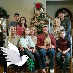 Meet your Posher, Gloria